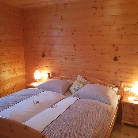 Ferienwohnung Arina Tauplitz Exteriör bild