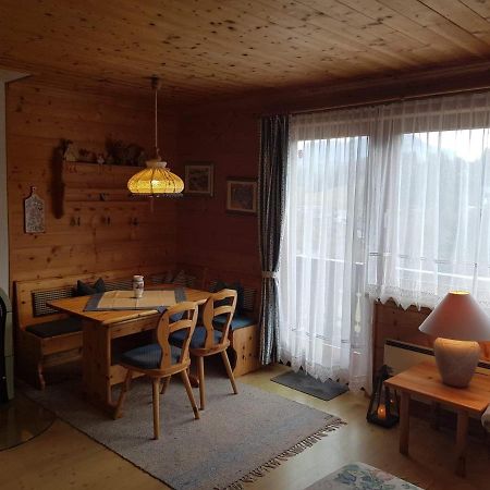 Ferienwohnung Arina Tauplitz Exteriör bild