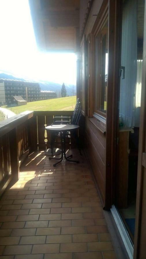 Ferienwohnung Arina Tauplitz Exteriör bild