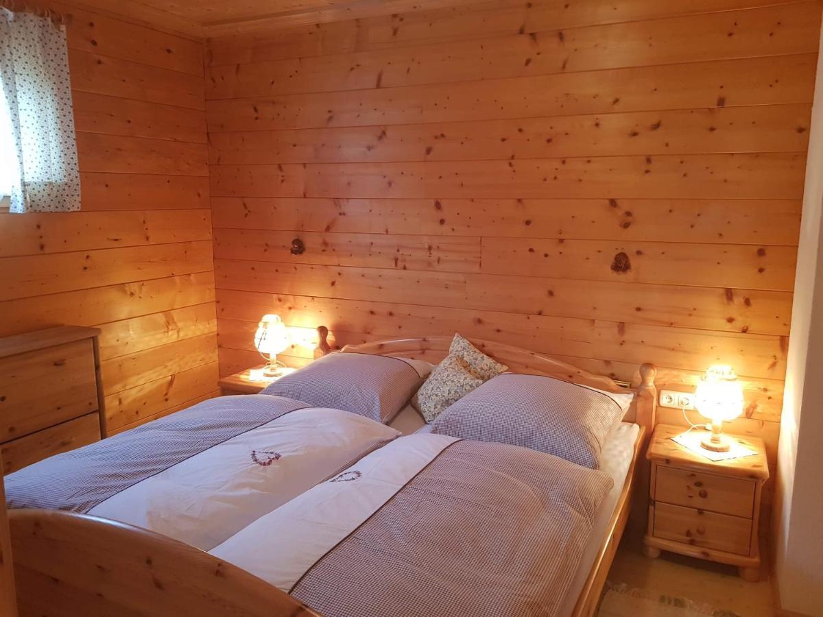Ferienwohnung Arina Tauplitz Exteriör bild